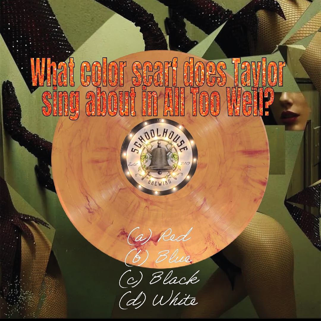 Schoolhouse Brewing Marietta