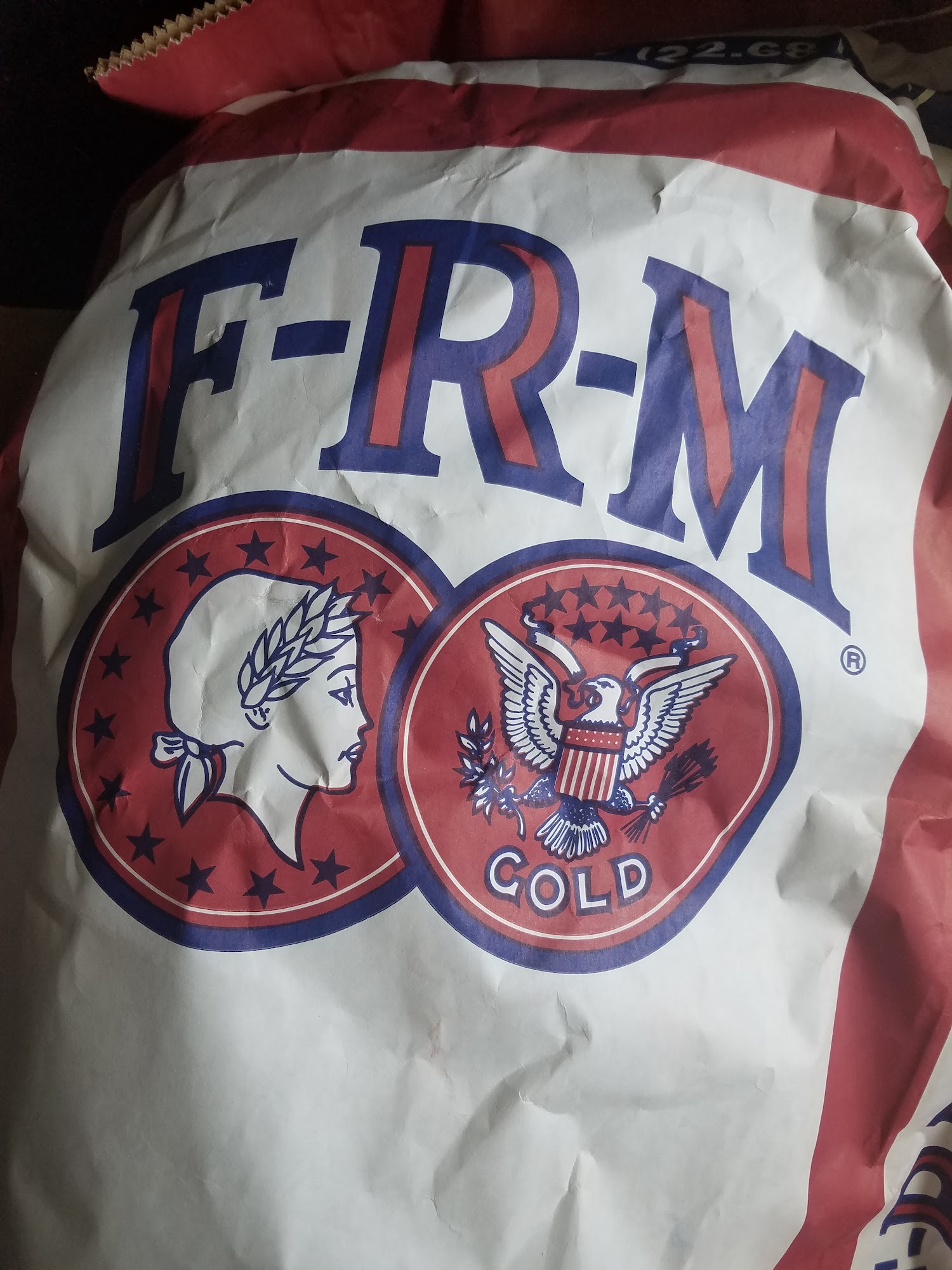 Marietta Seed & Feed Marietta