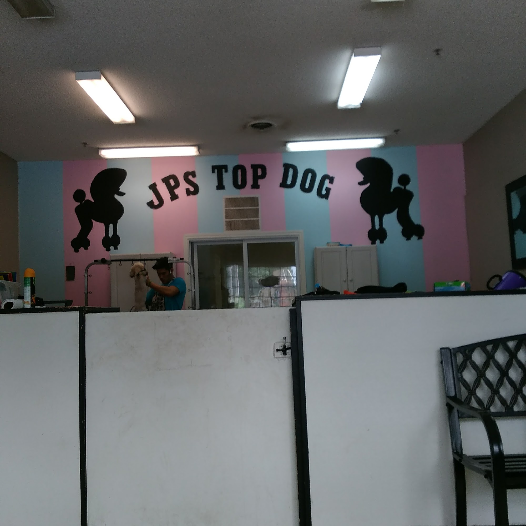 Jp's Top Dog Marietta