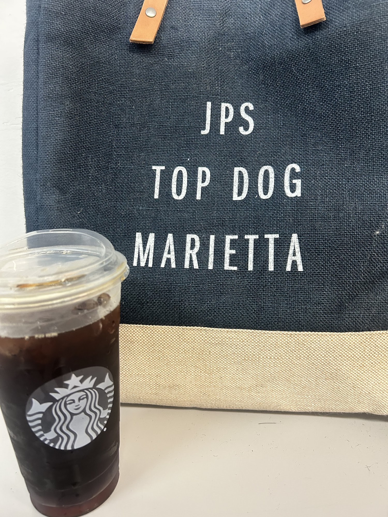 Jp's Top Dog Marietta