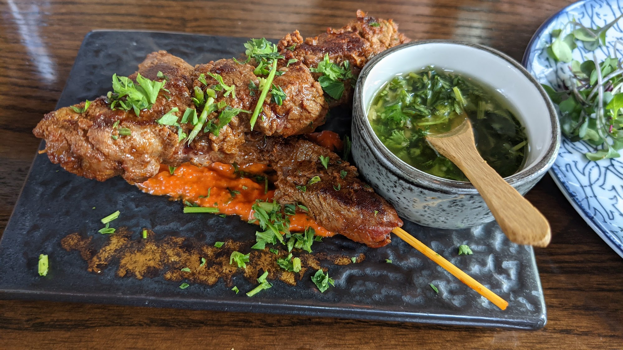 SILLA DEL TORO Marietta