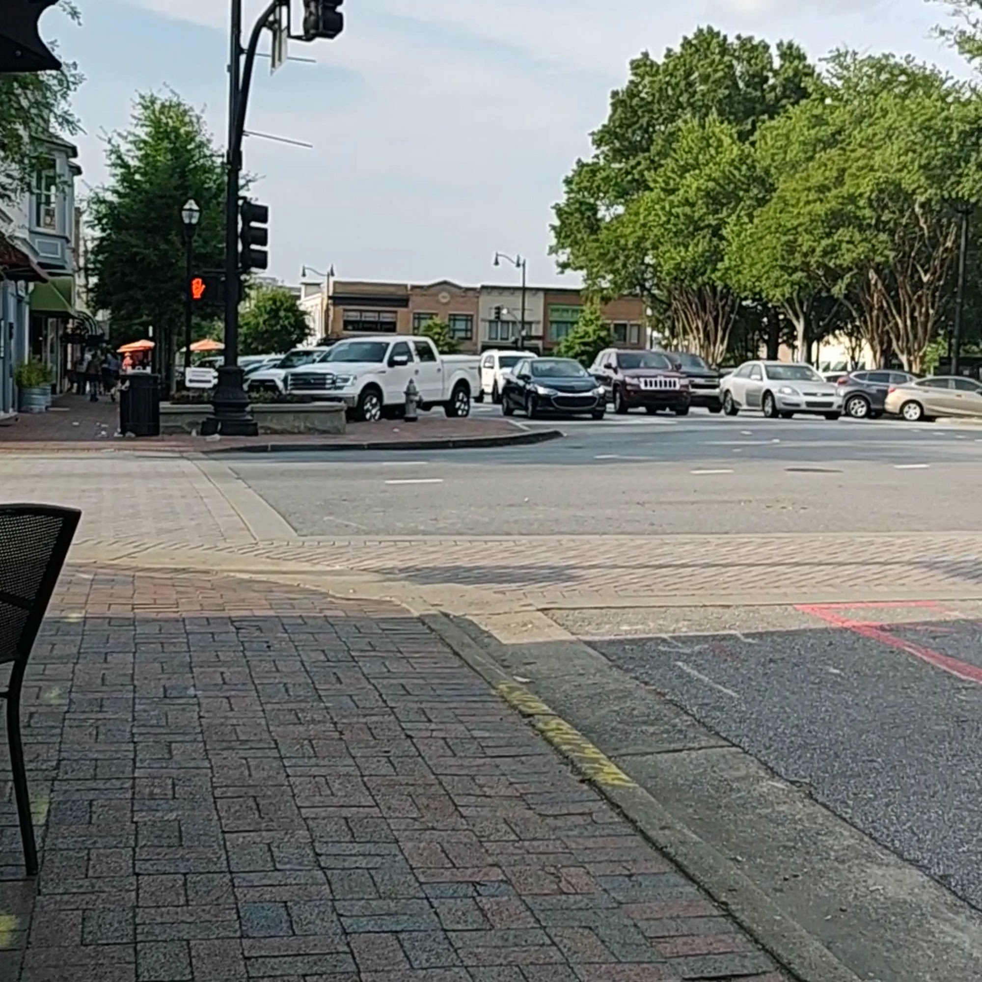 SILLA DEL TORO Marietta