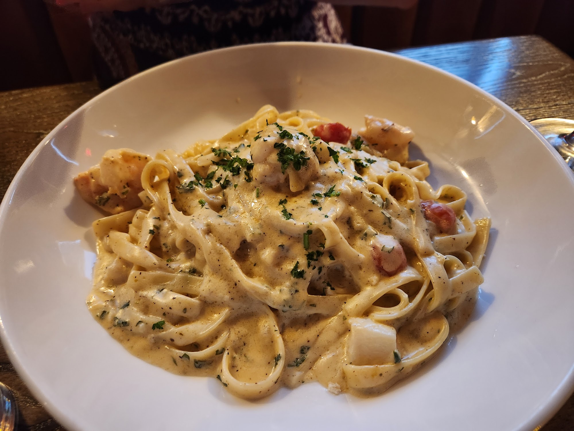 Modena Italian Restaurant Marietta