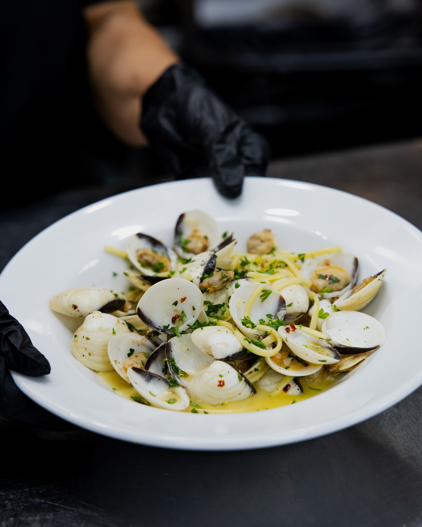 Modena Italian Restaurant Marietta