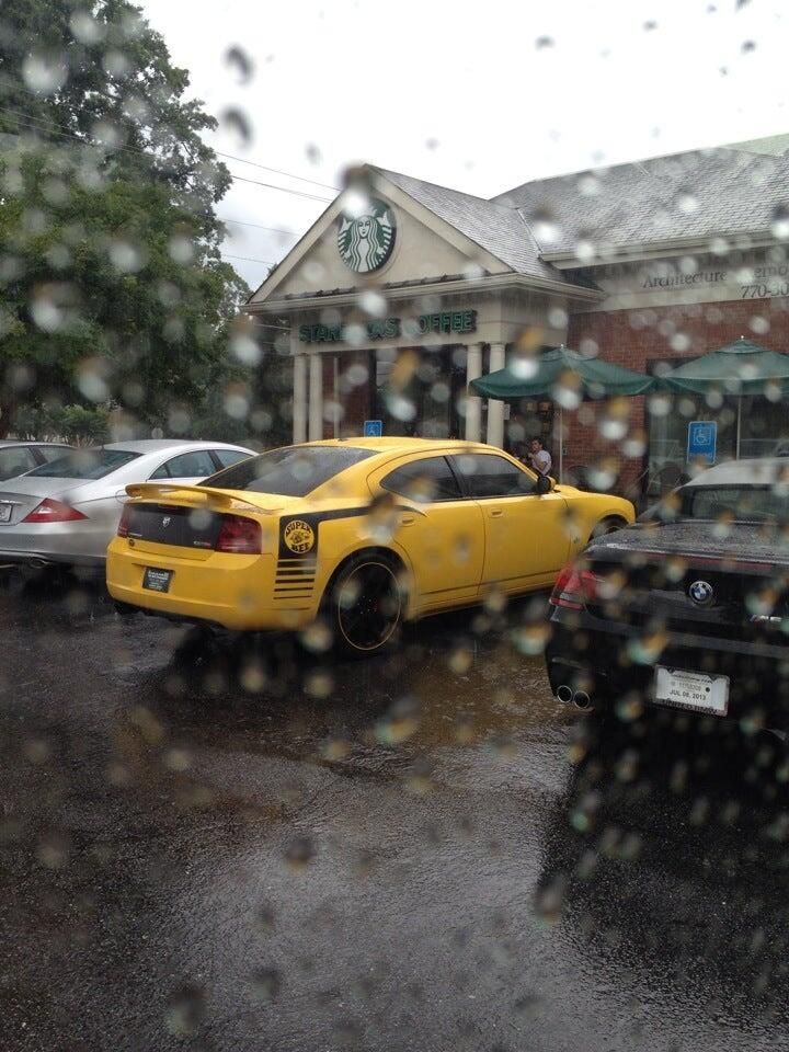 Photo credit: nextdoor