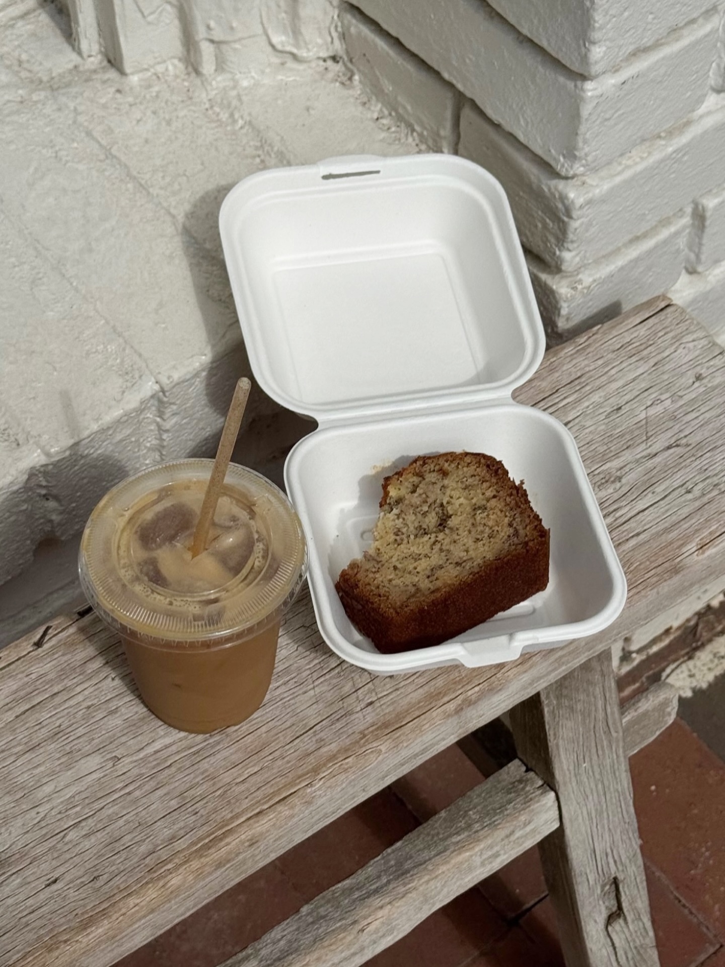 Tuesday Coffee + Shoppe Marietta