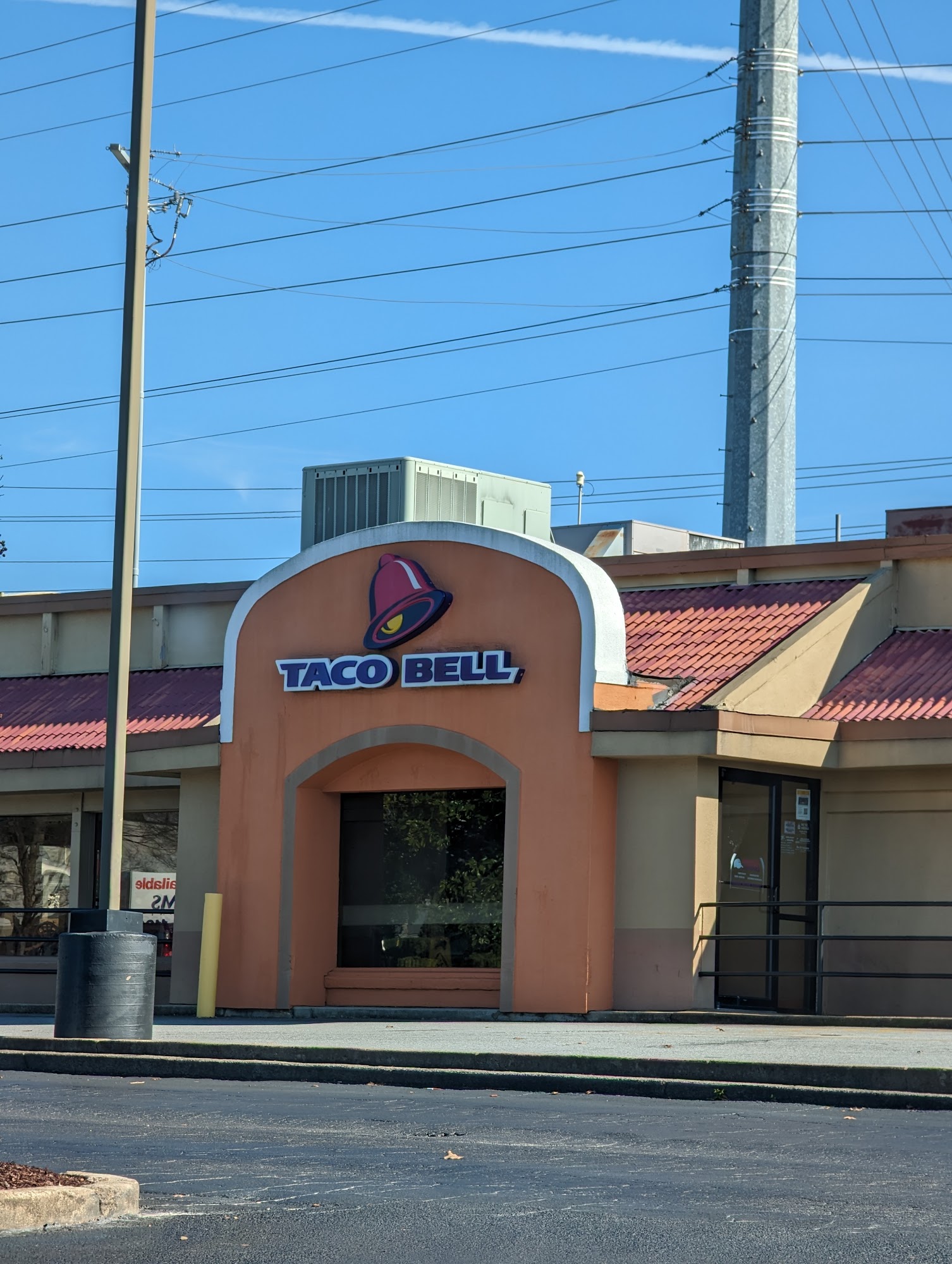 Taco Bell