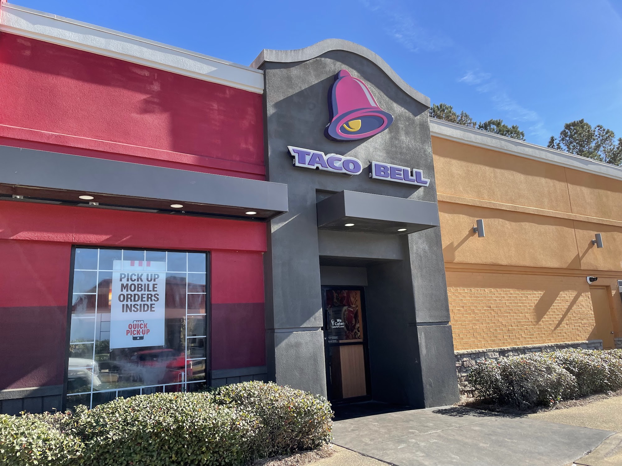 Taco Bell