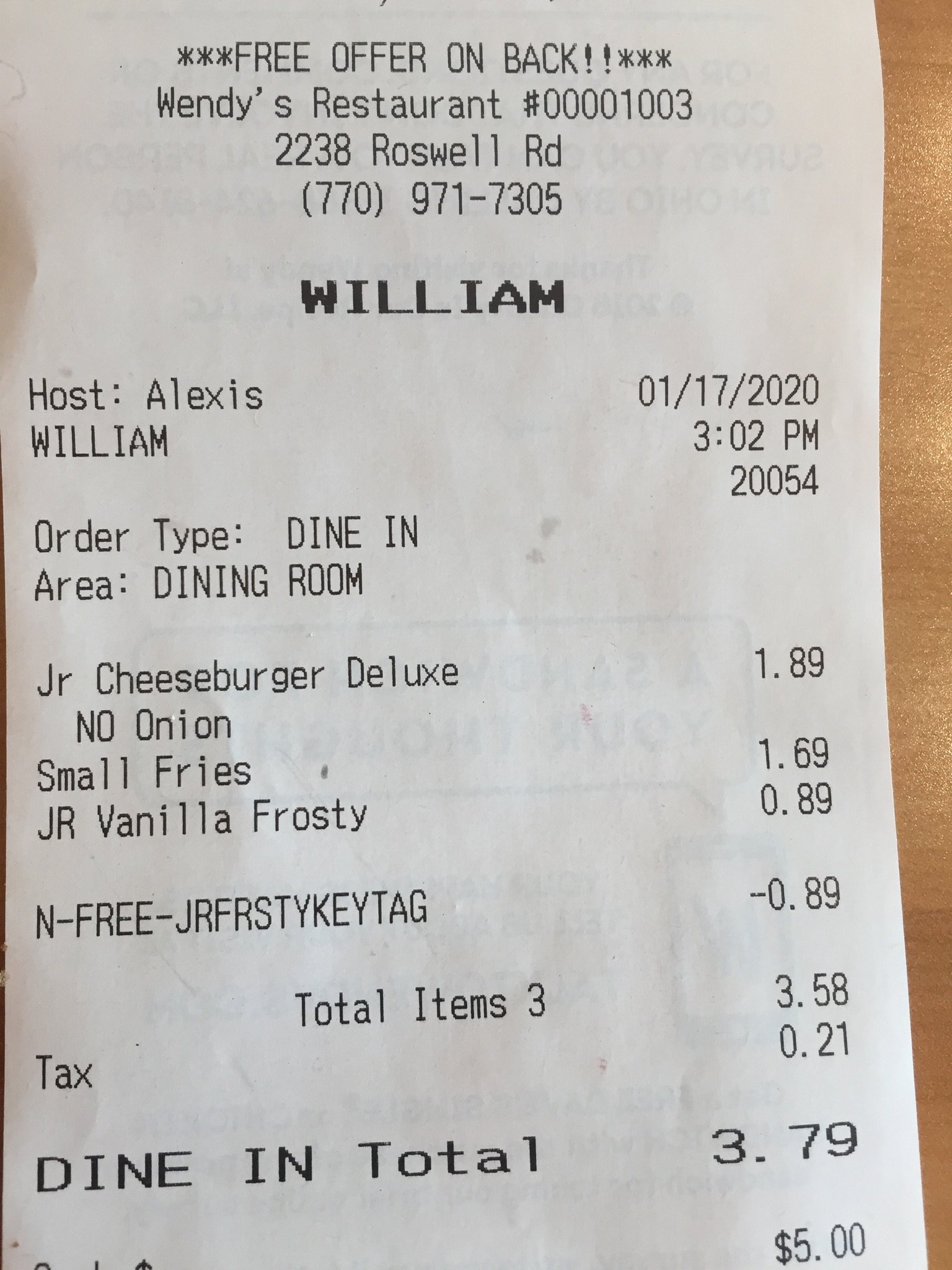 Photo credit: Tripadvisor