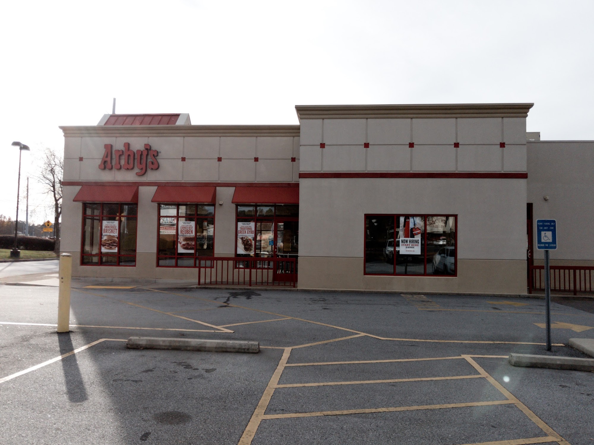 Arby's