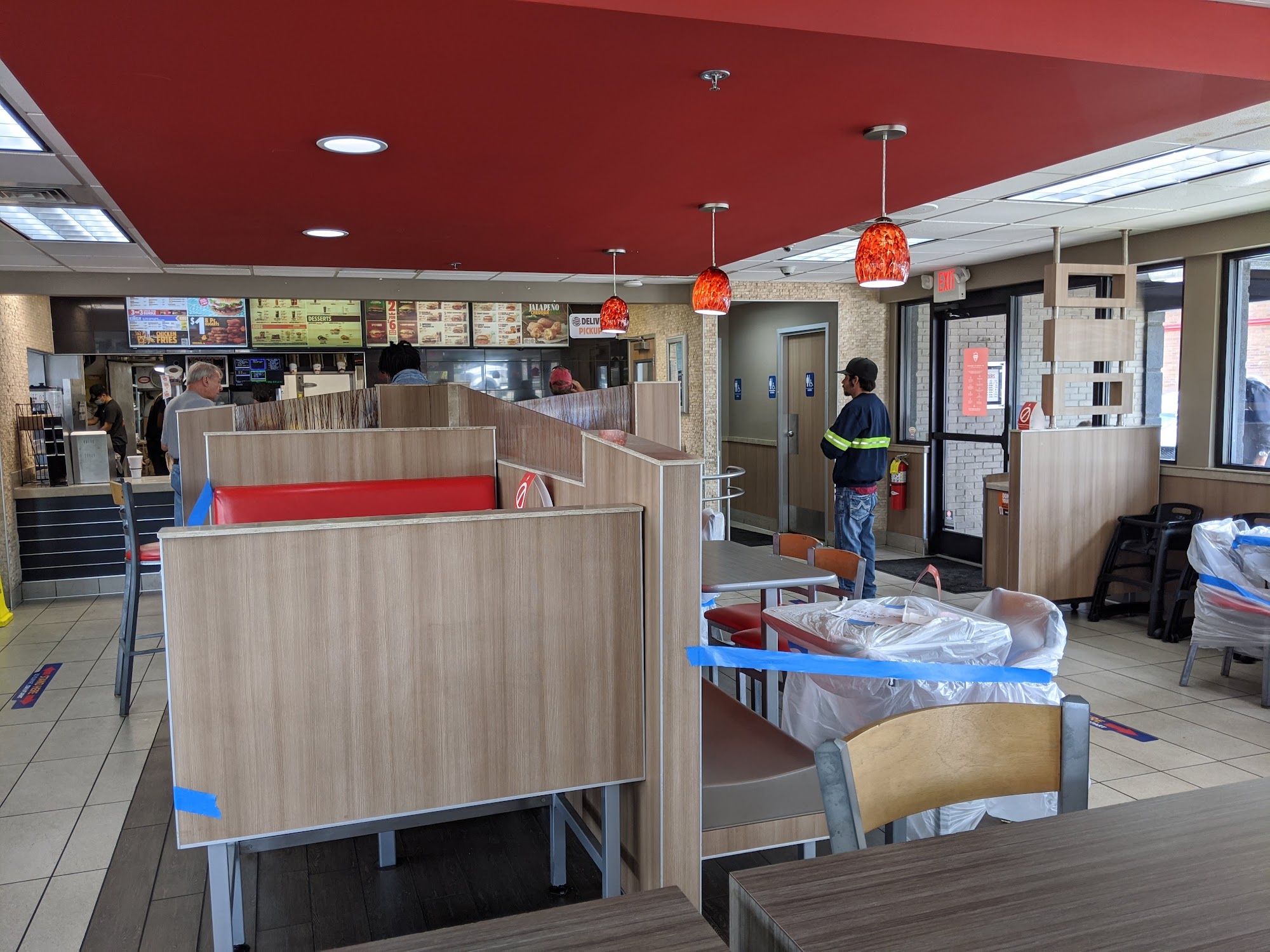 Burger King