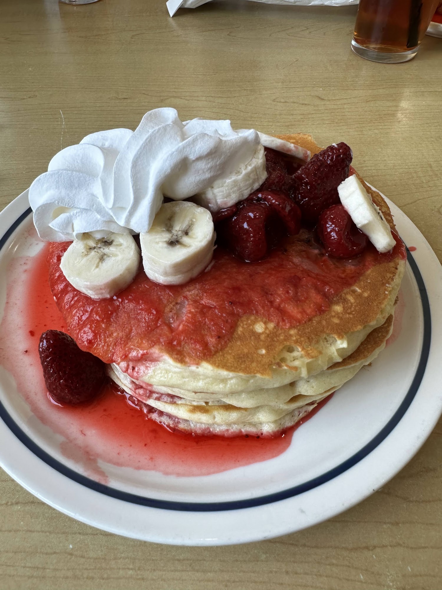IHOP
