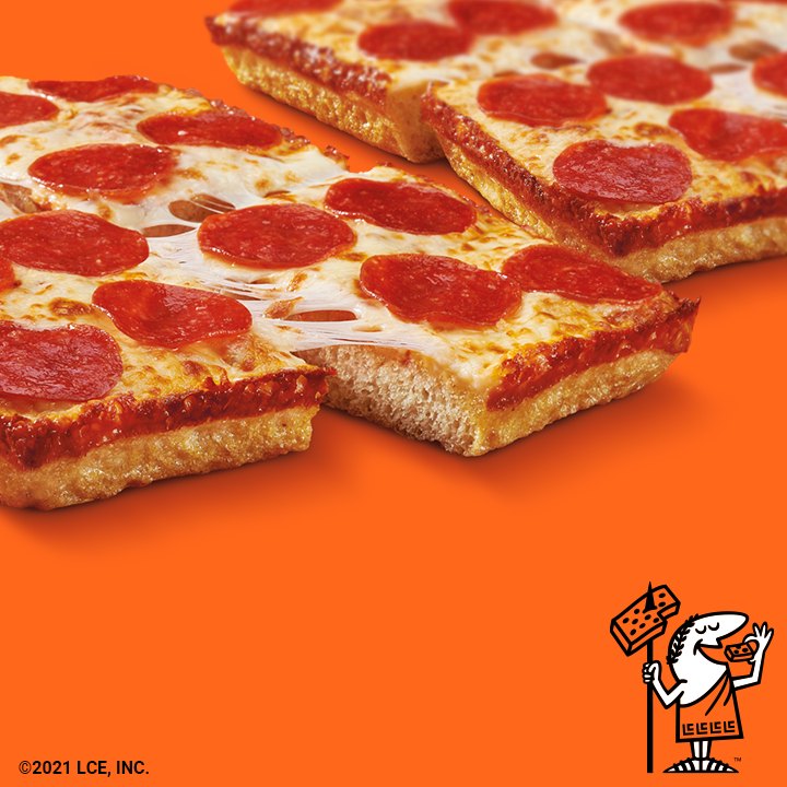 Little Caesar's Pizza