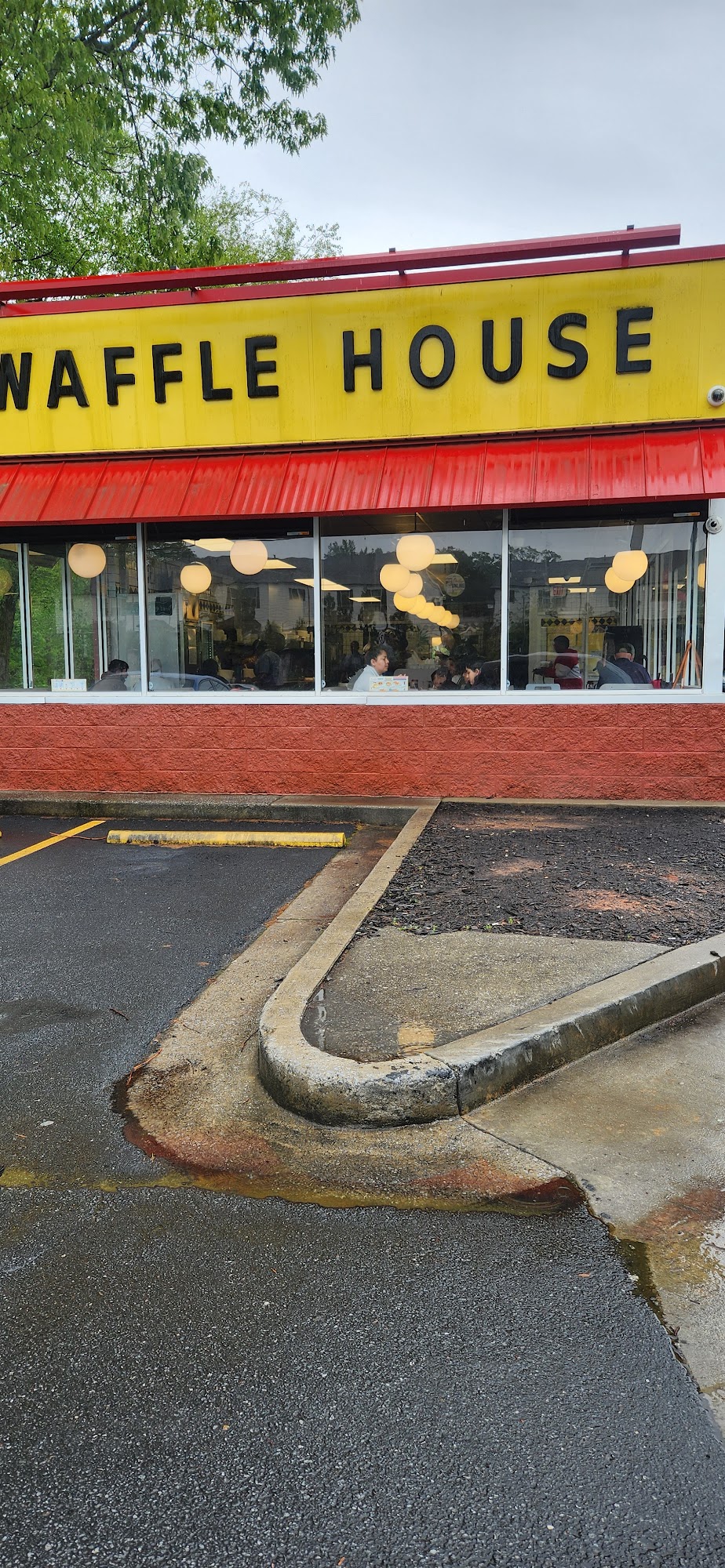 Waffle House