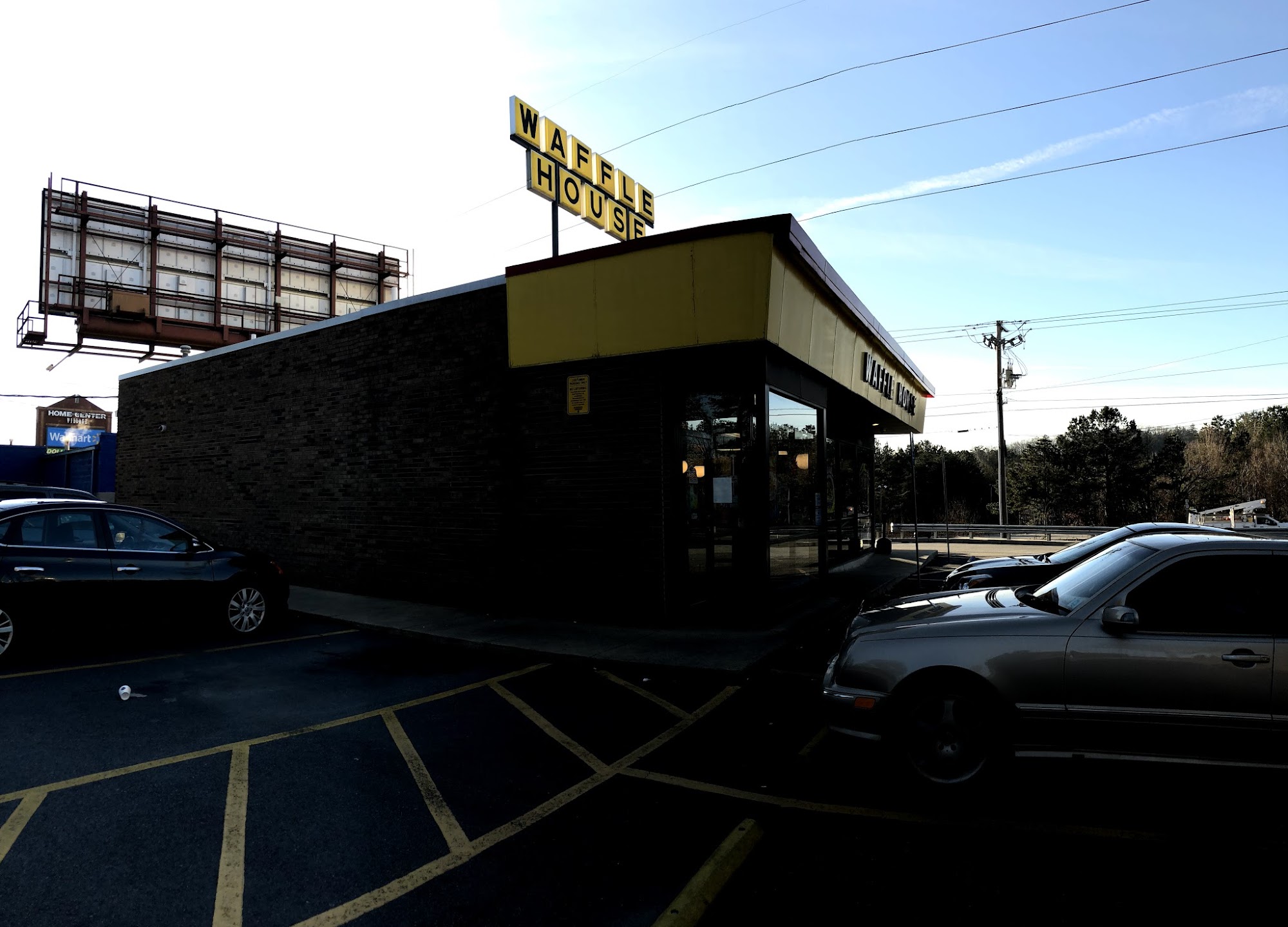 Waffle House