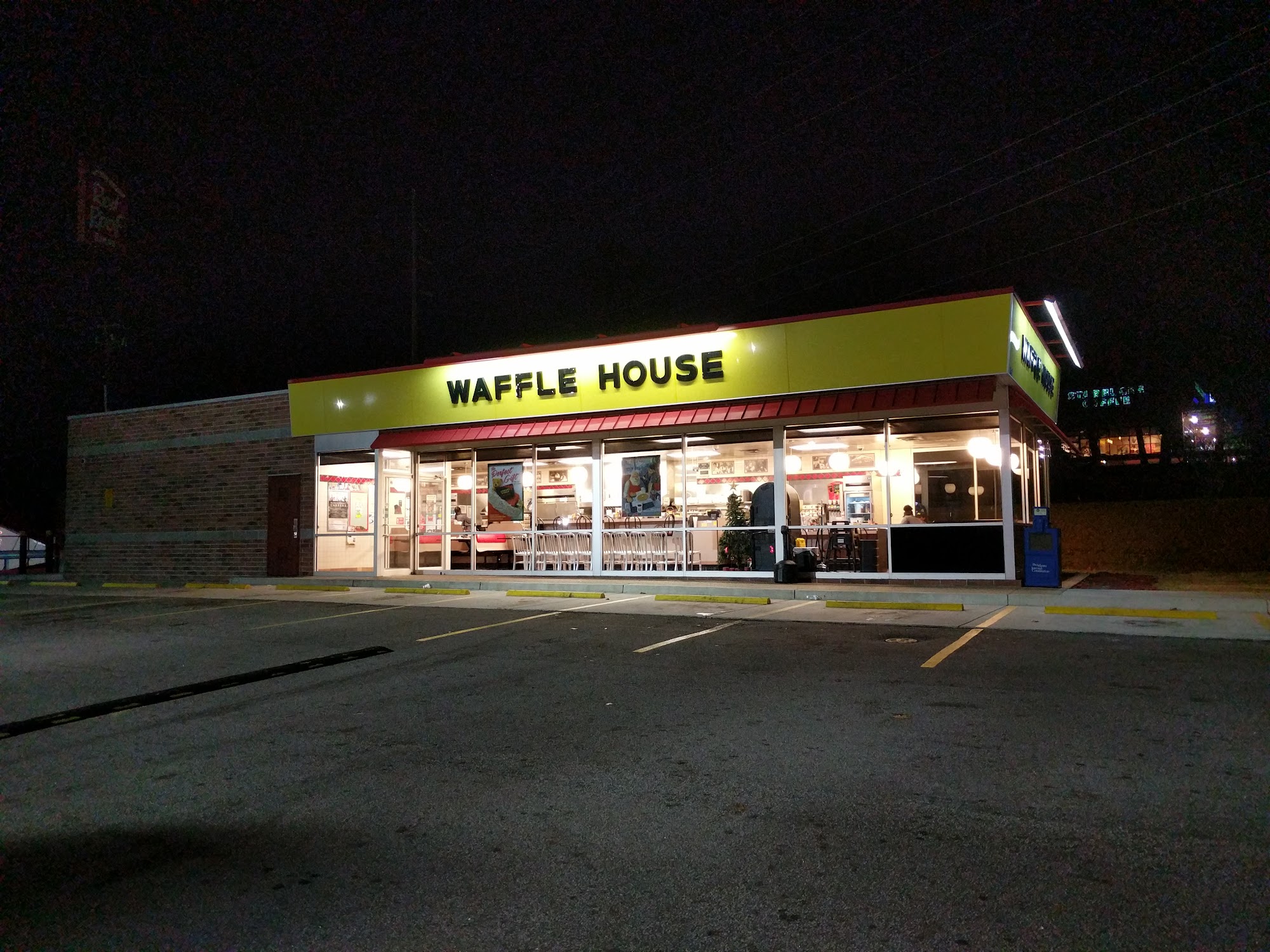 Waffle House