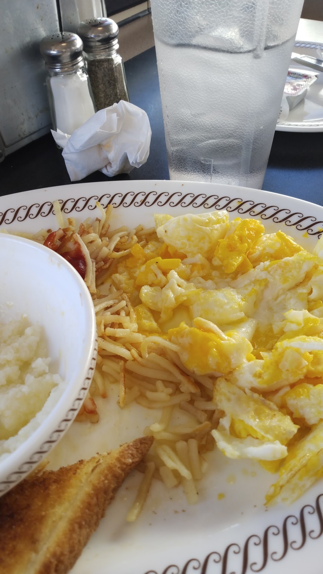 Waffle House