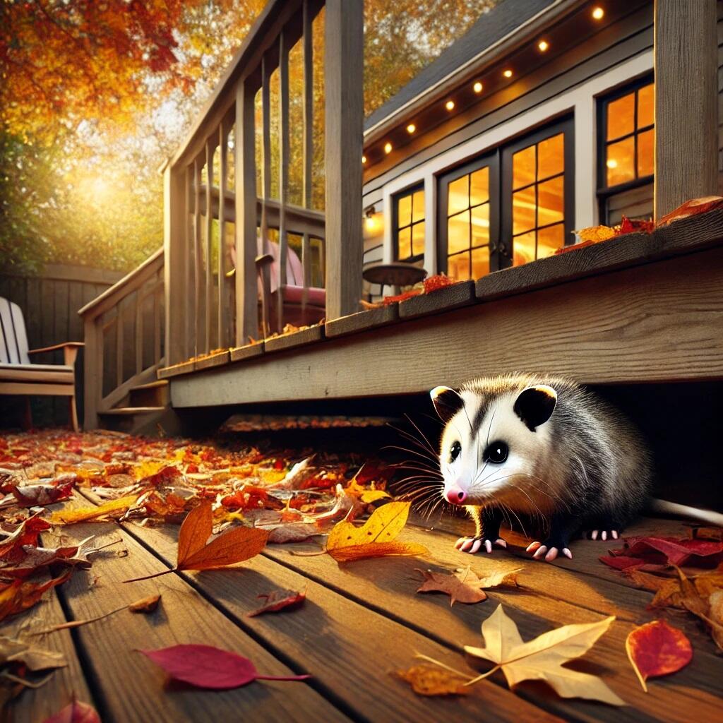 Photo credit: nextdoor