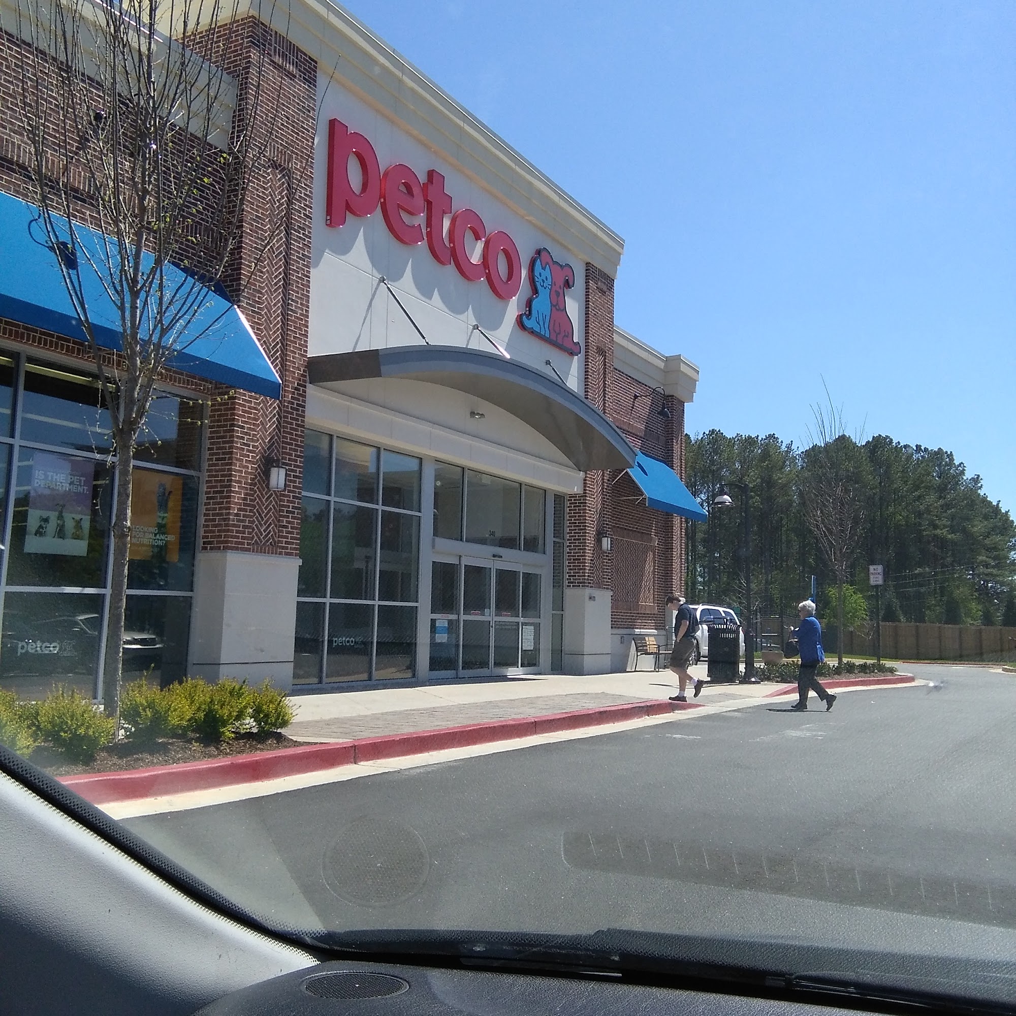 Petco Marietta