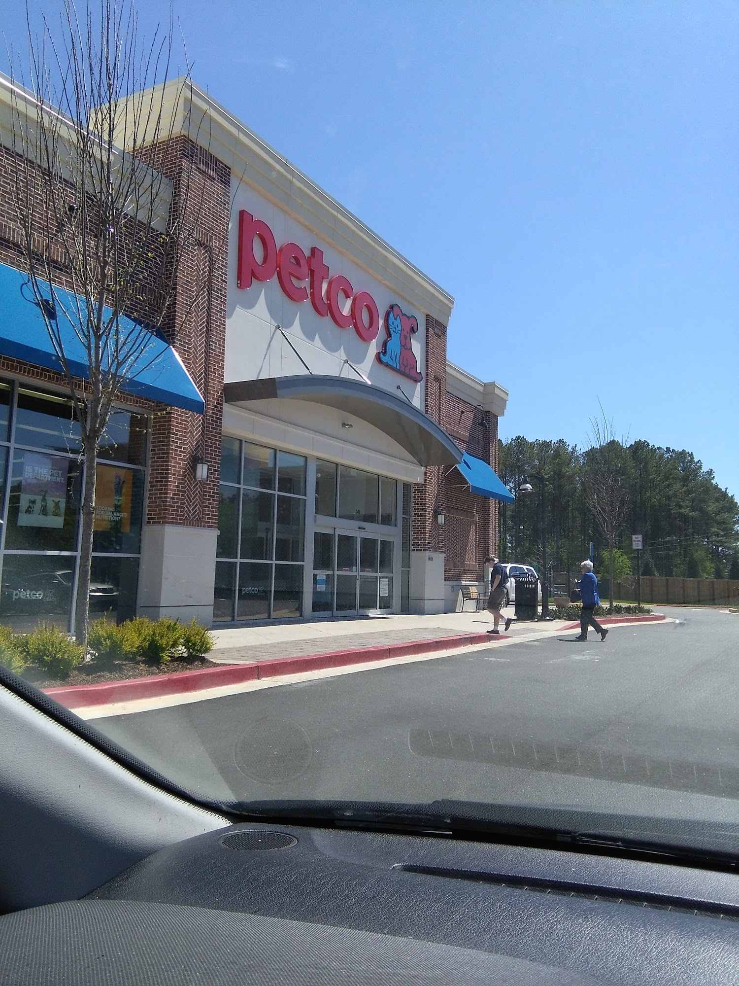 Petco Marietta
