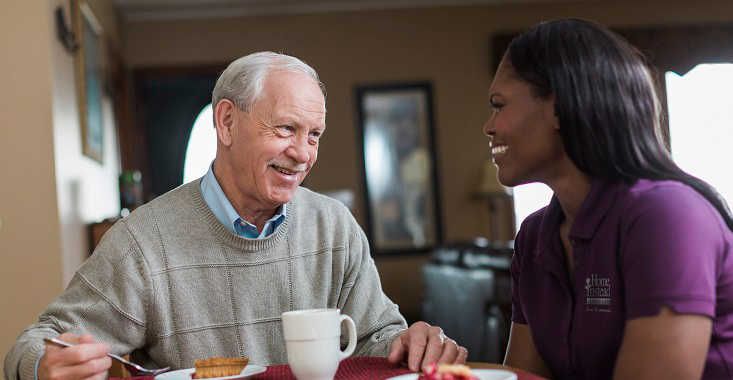 Elder Home Care Inc