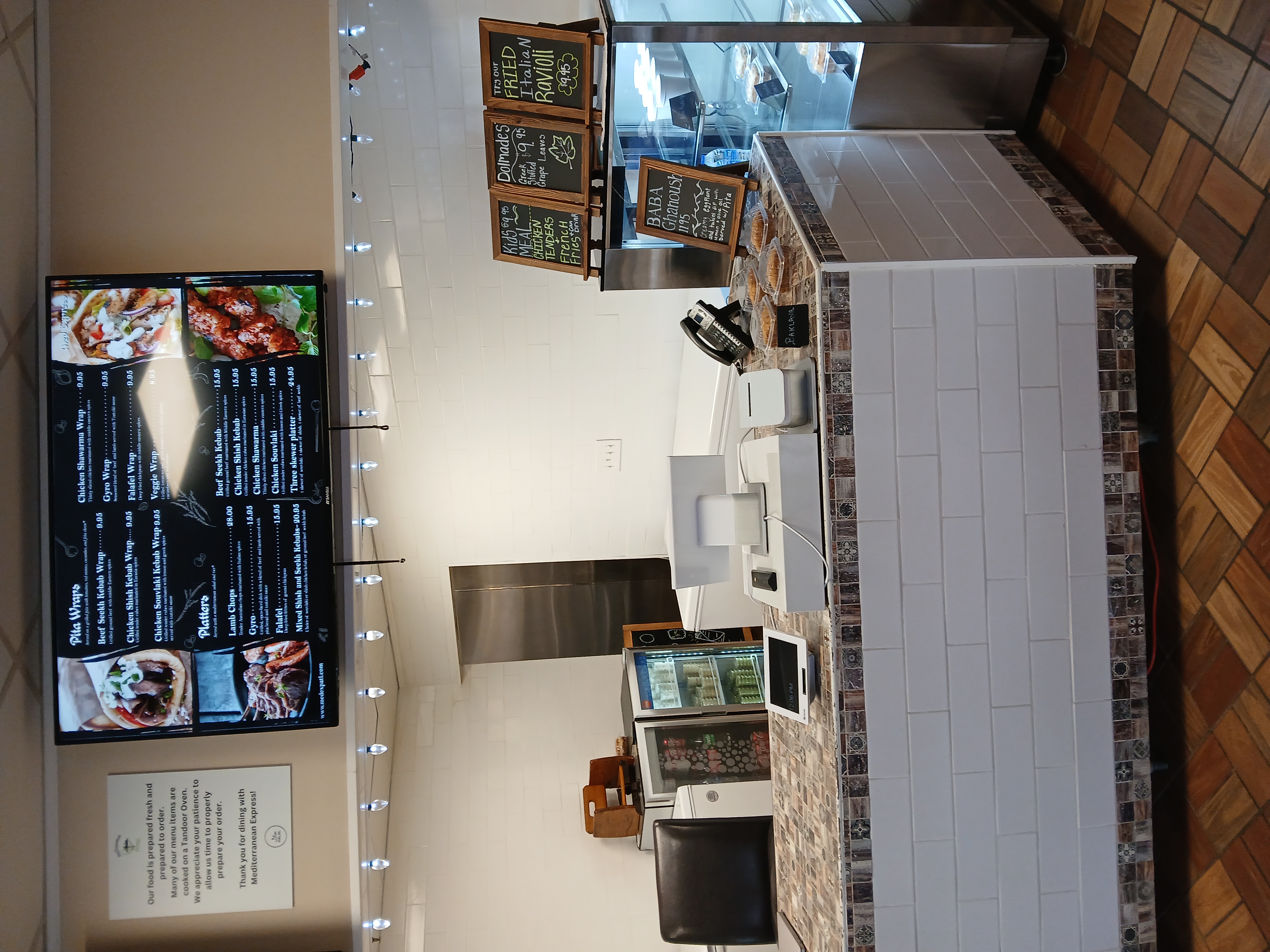 Photo credit: restaurantji
