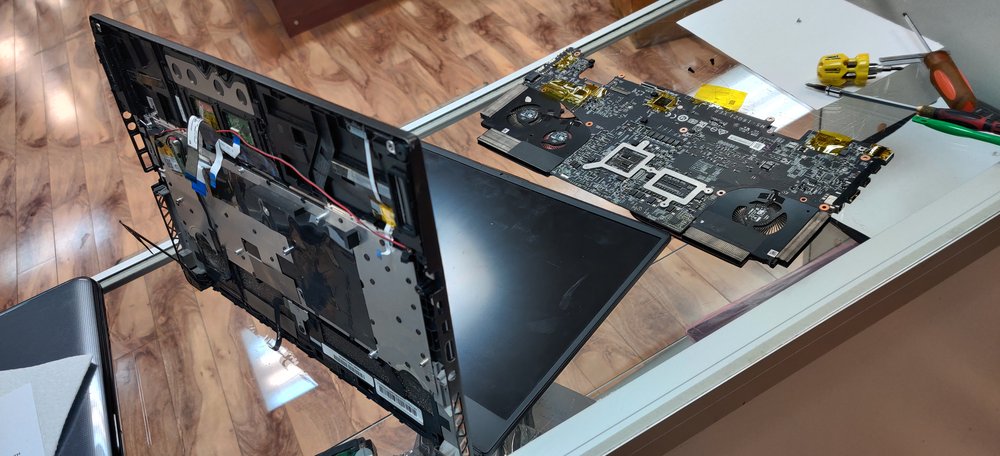 Printing & Computer Repair