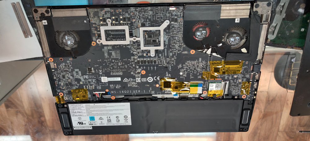 Printing & Computer Repair