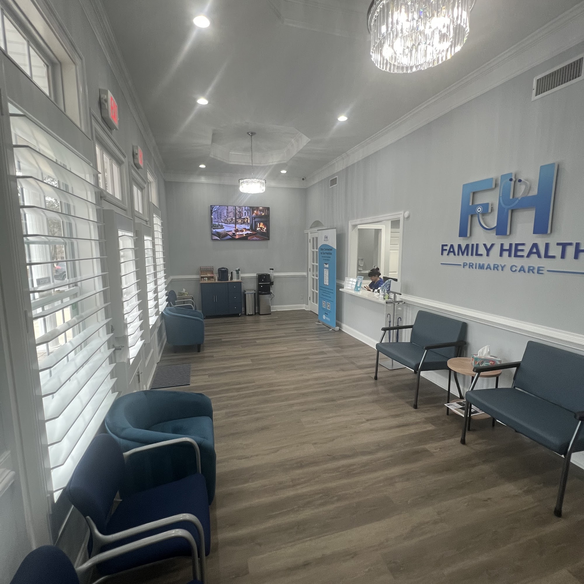 Marietta Medical Clinic