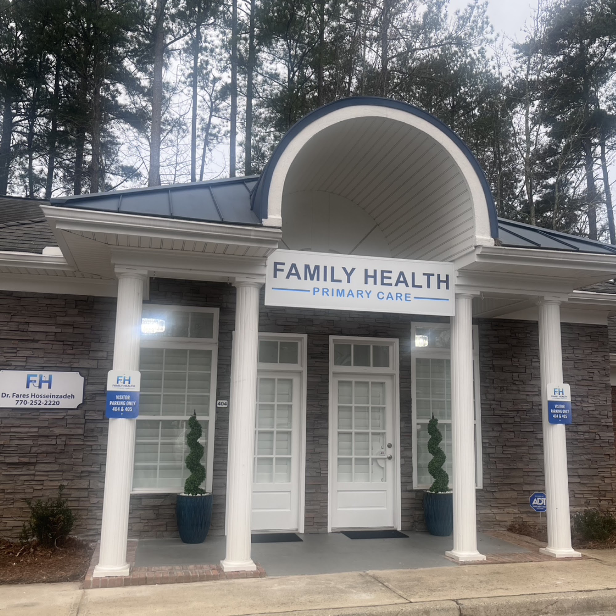 Marietta Medical Clinic