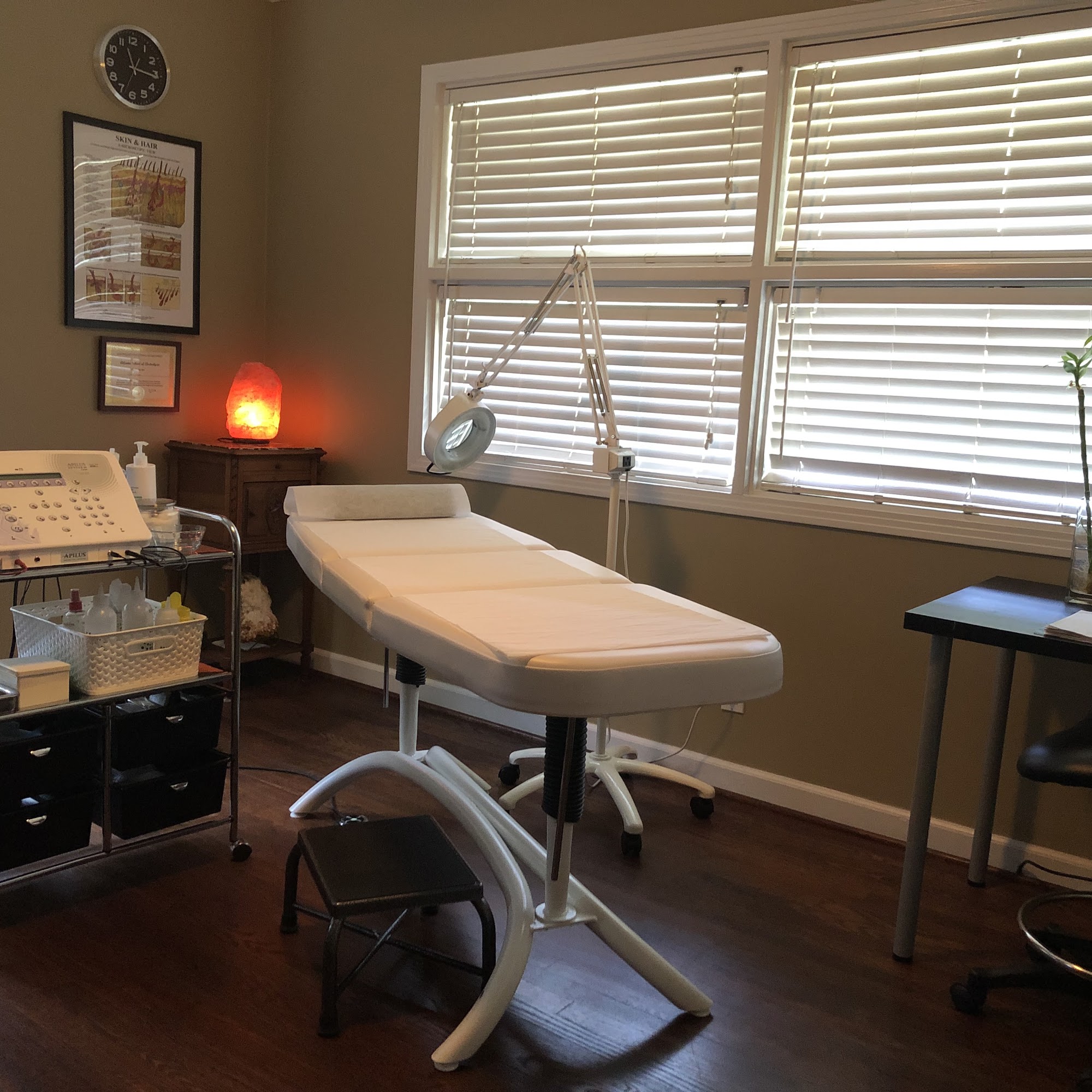 Permanent Solution Electrolysis