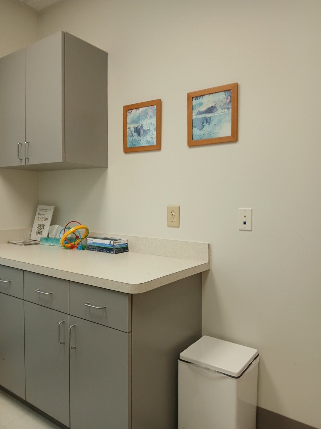 Marietta Surgical Center
