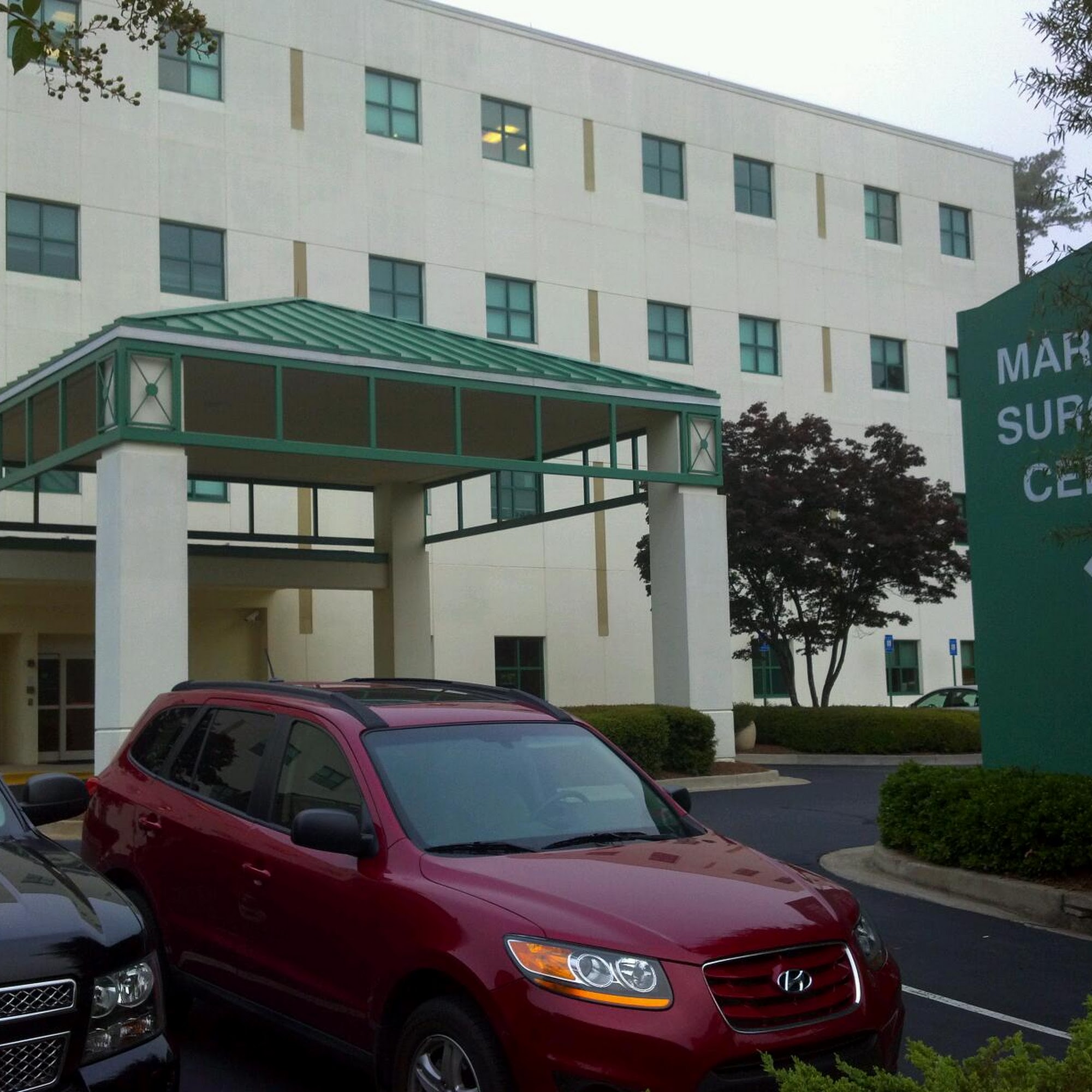 Marietta Surgical Center