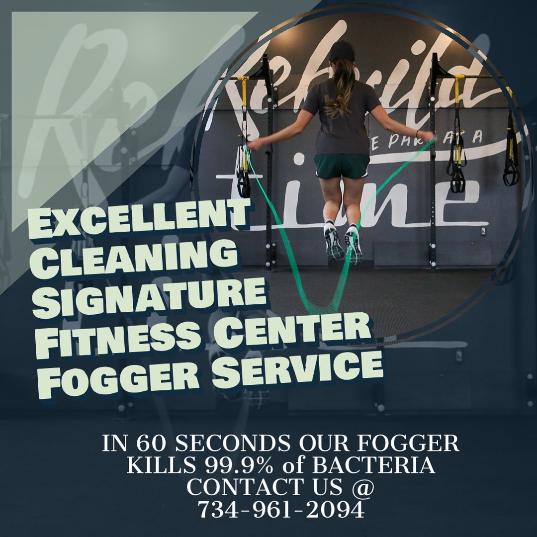 Excellence Cleaning Service LLC