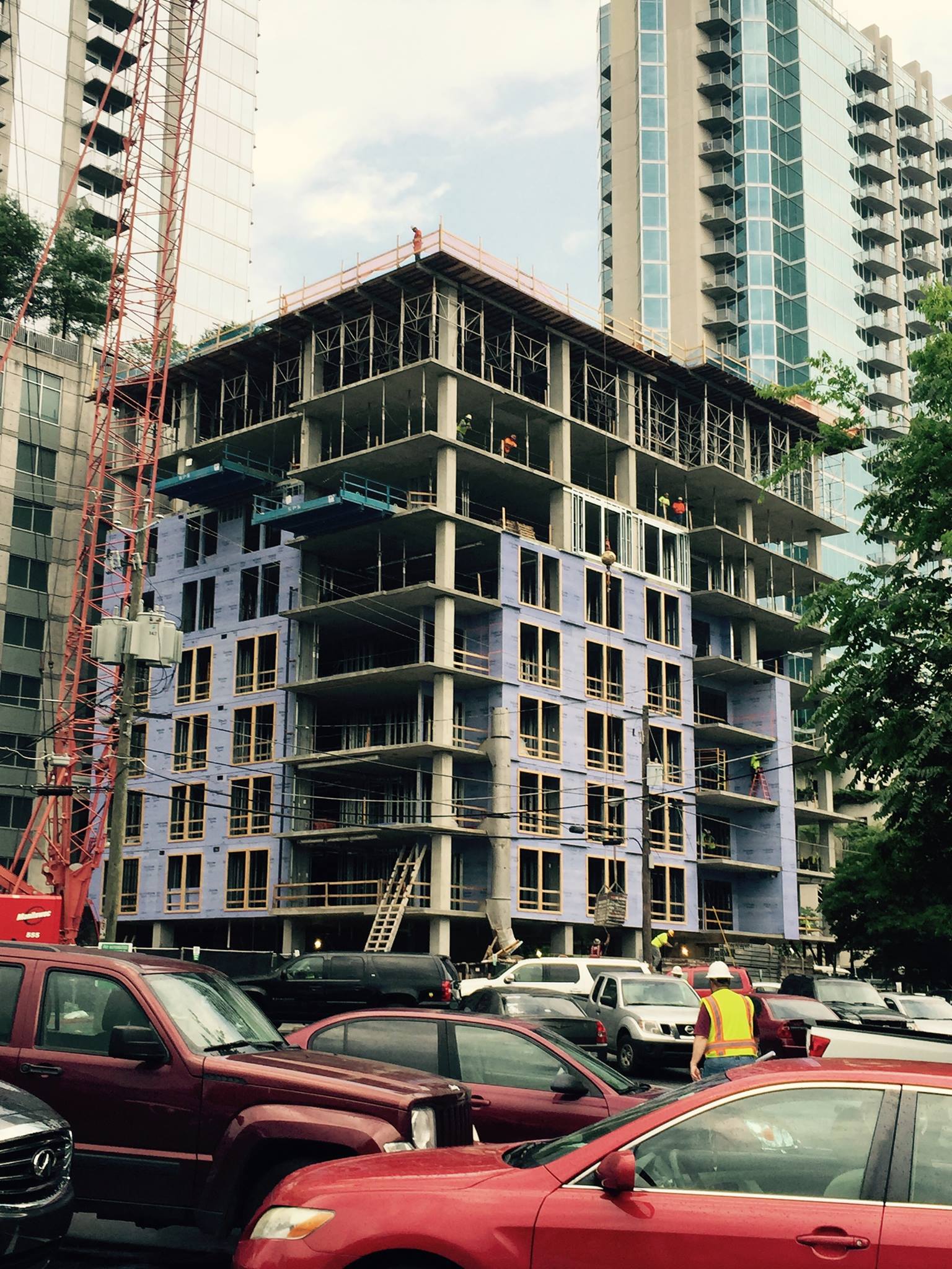 Stasco Mechanical Contractors Inc