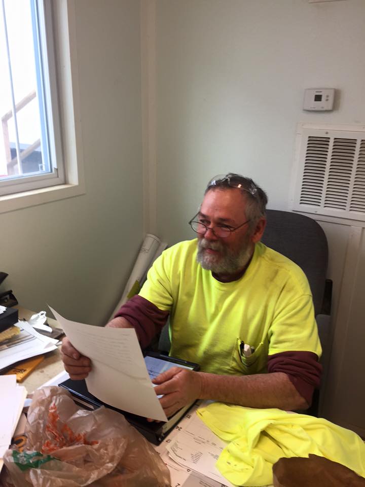 Stasco Mechanical Contractors Inc
