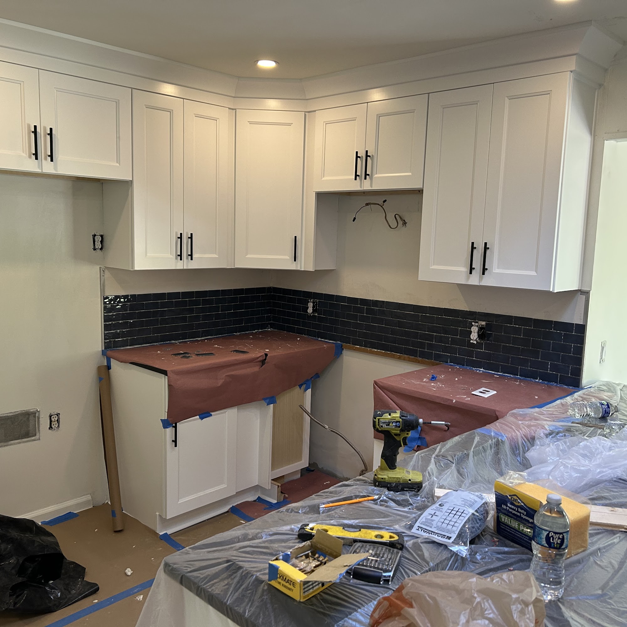 Paragon Construction Inc