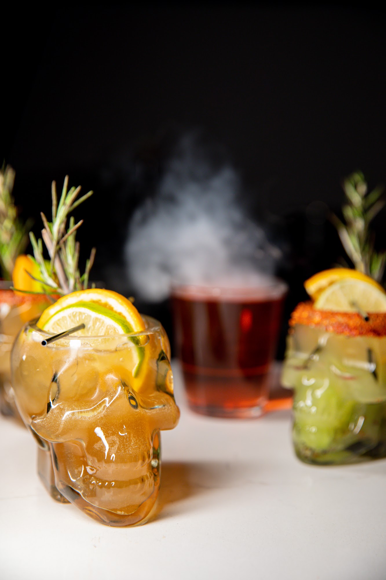 Bellas Kitchen & Bar Menu