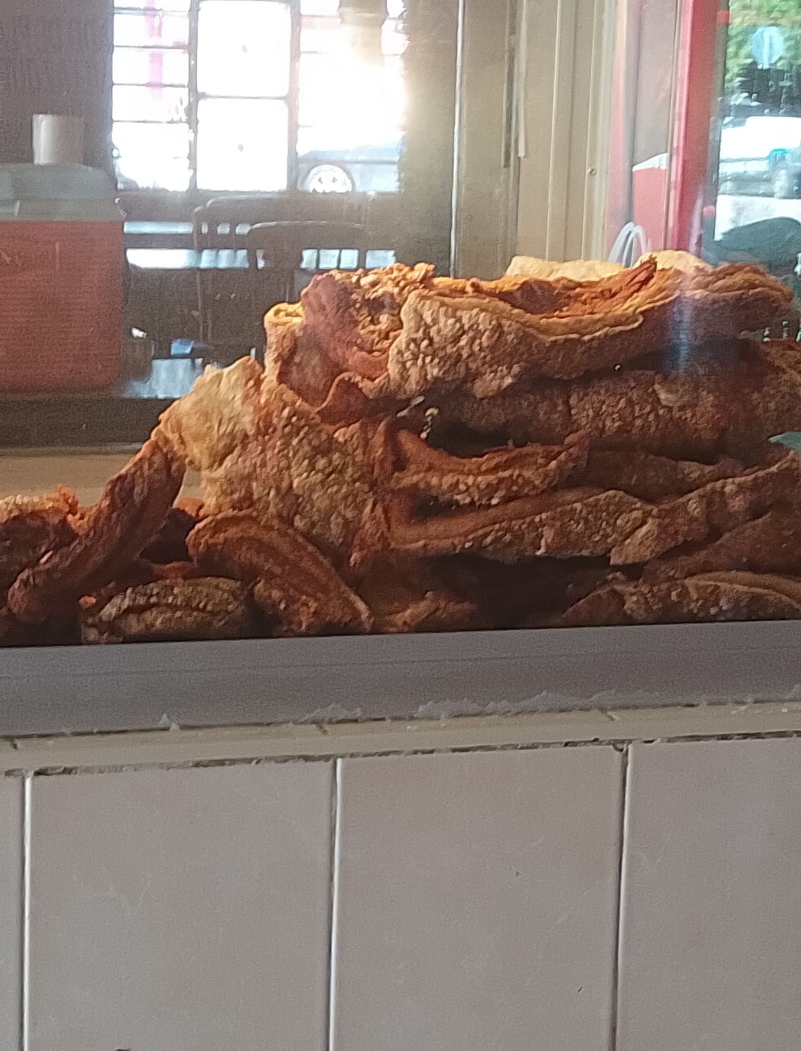 Taqueria La Paloma Marietta Georgia
