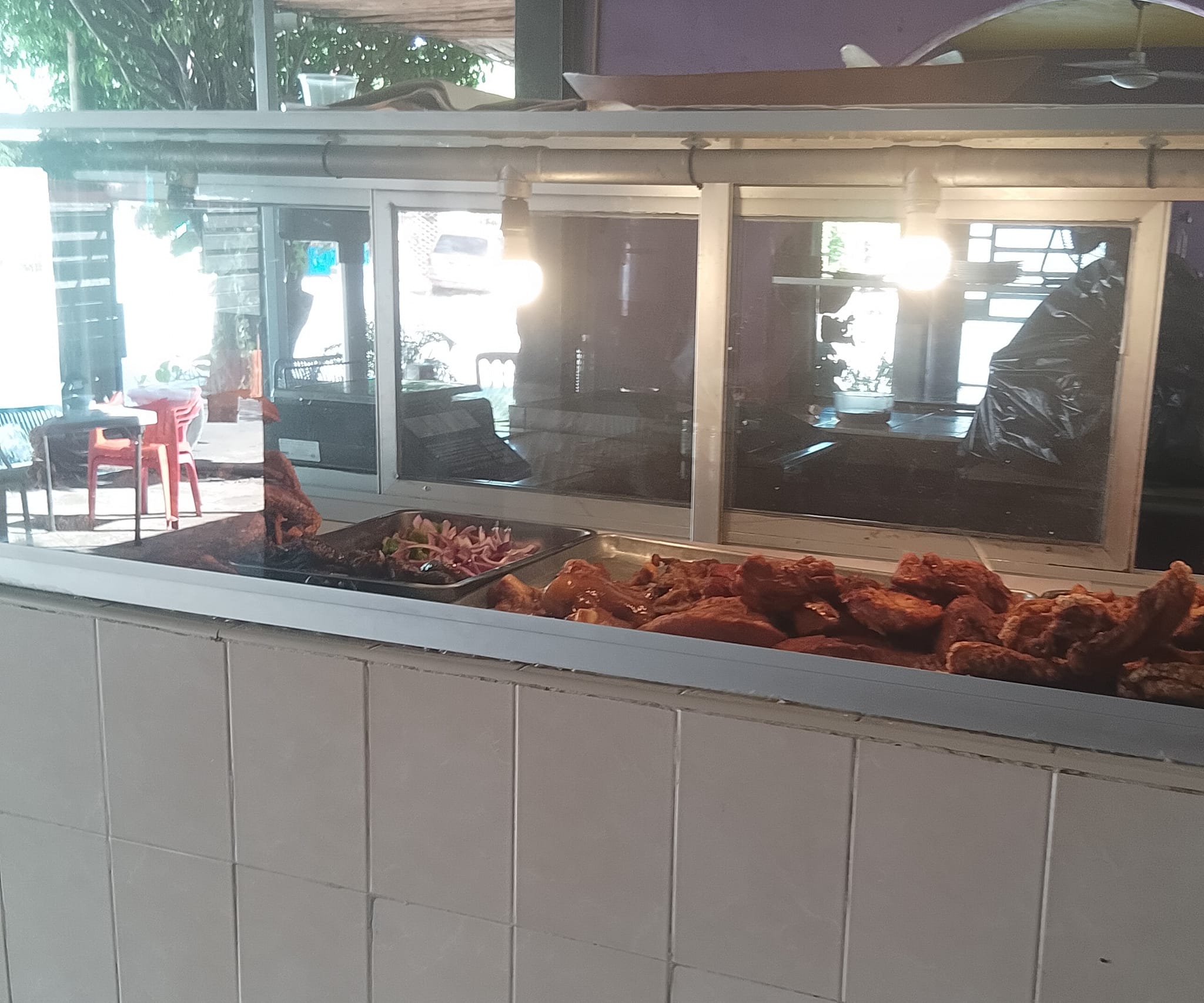 Taqueria La Paloma Marietta Georgia