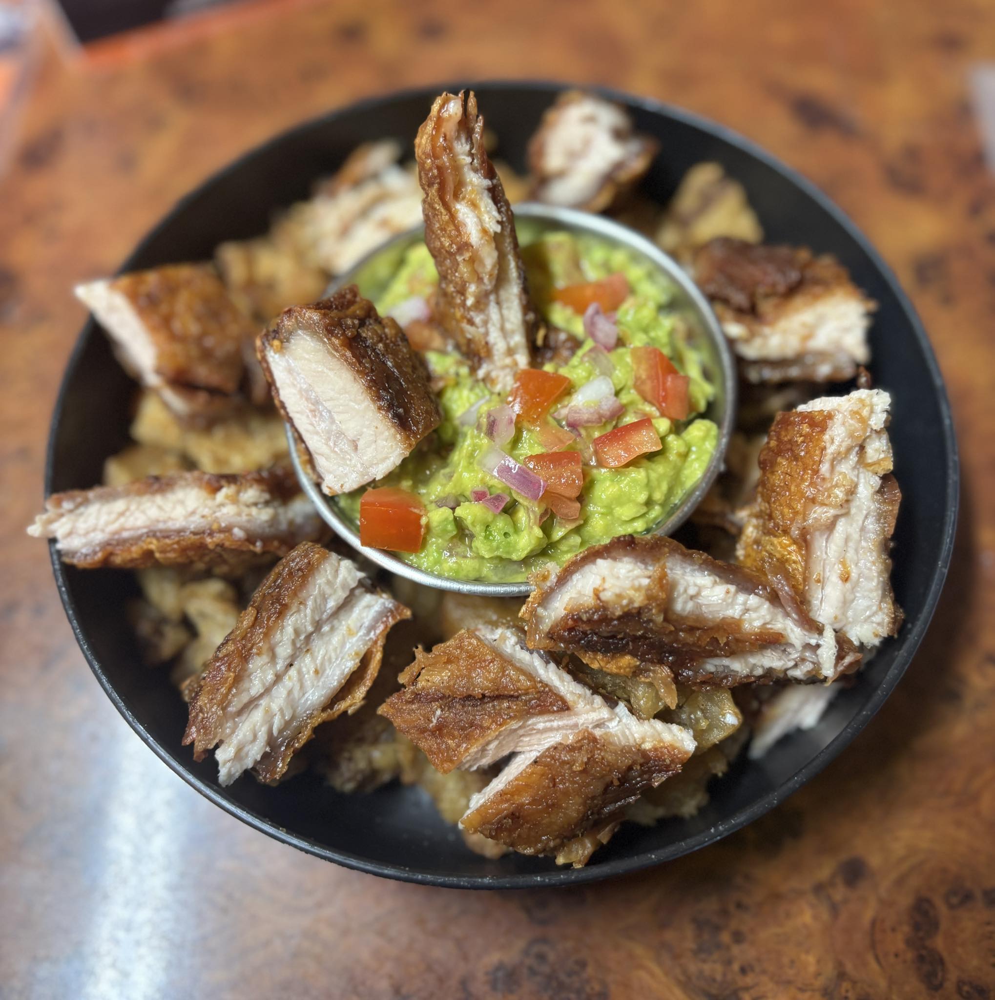 Taqueria La Paloma Marietta Georgia