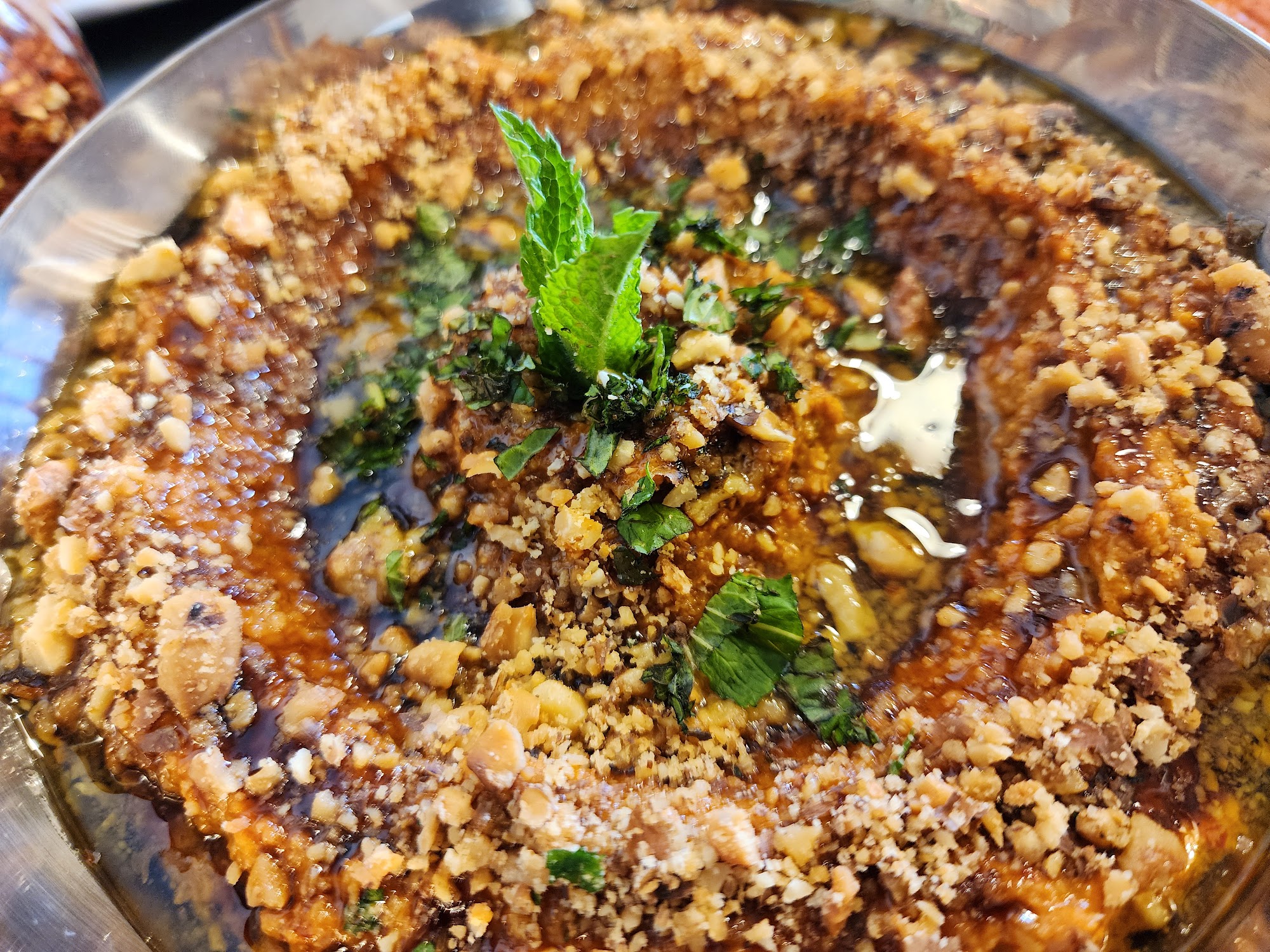 Levant Oven Marietta