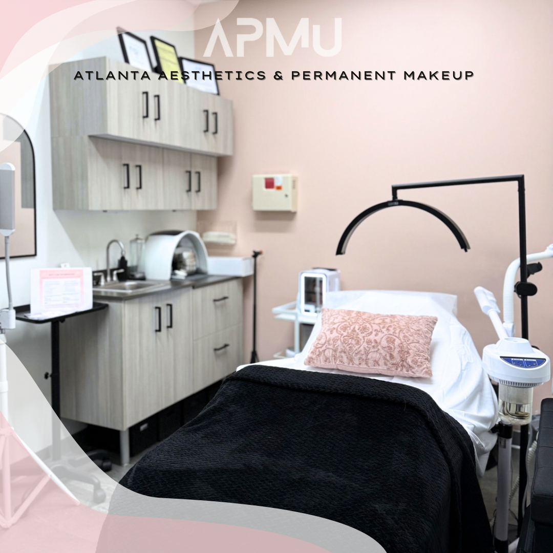 APMU Med Spa - Atlanta Aesthetics and Permanent Makeup