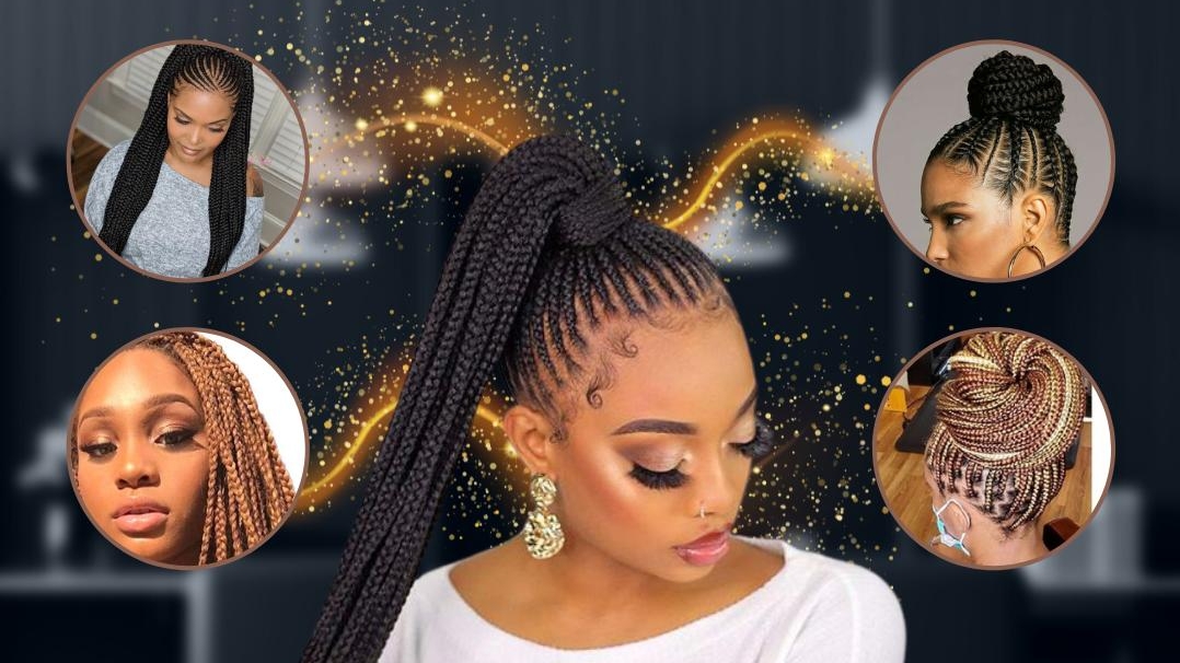 Ultimate Hair Braiding and More