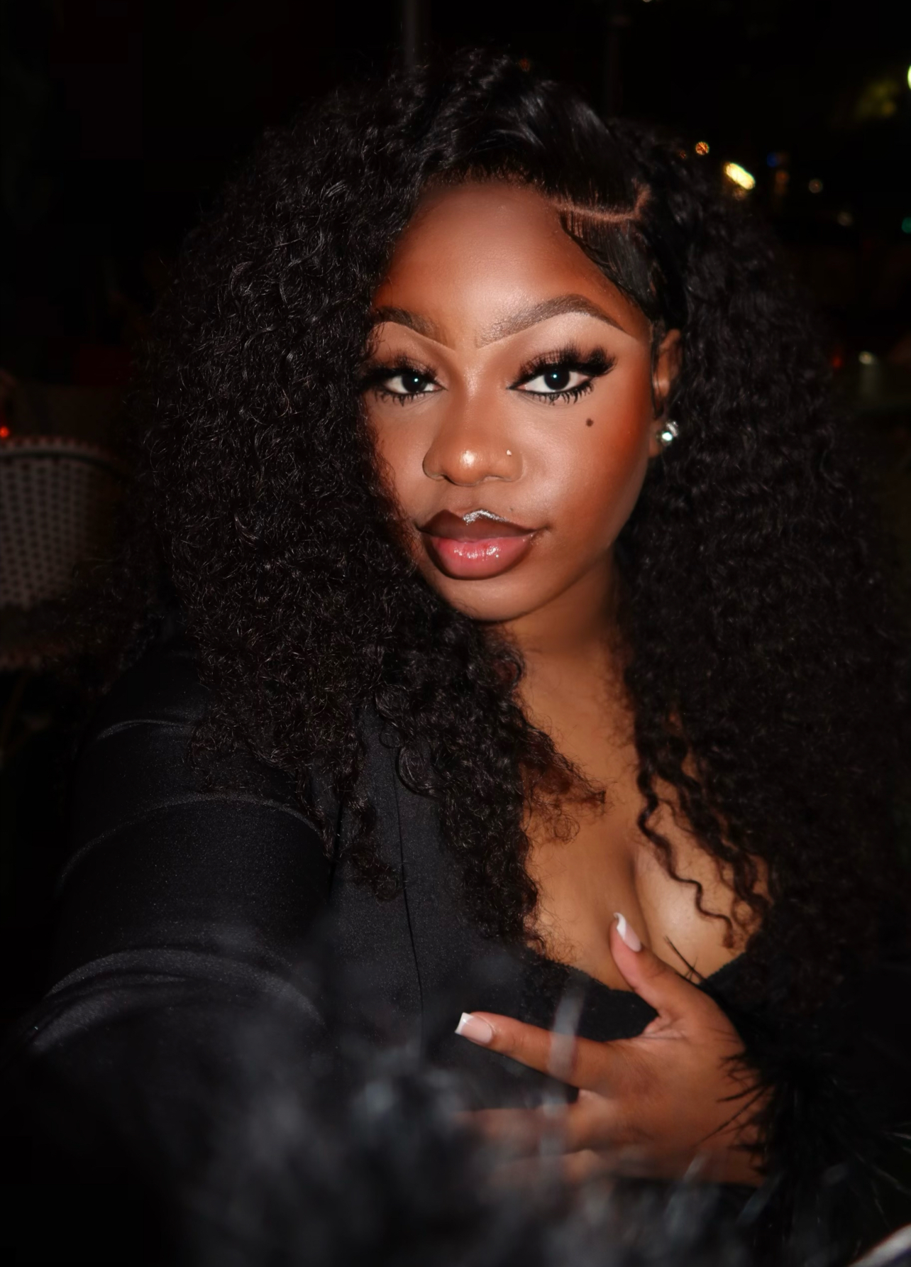 KayJanae Hair Salon 800 Whitlock Ave NW, Marietta Georgia 30064