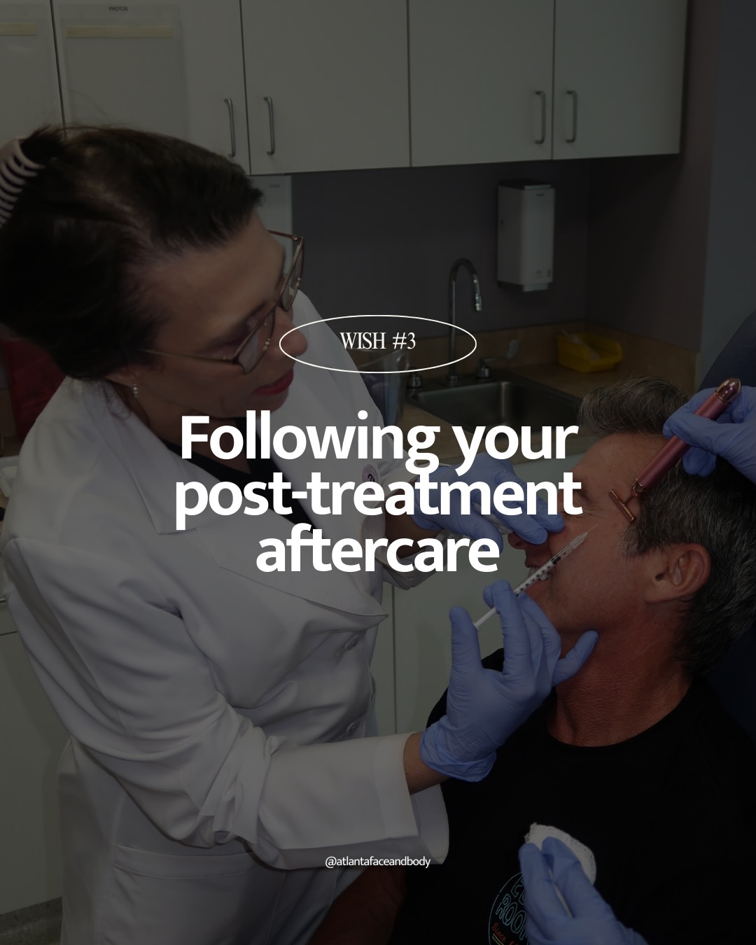 Atone Face & Body 4016 Johnson Ferry Dr, Marietta Georgia 30062