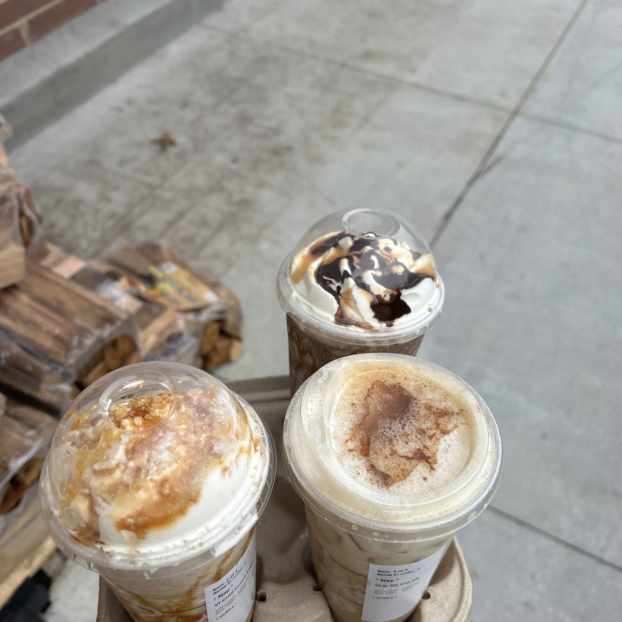 Starbucks Coffee Company