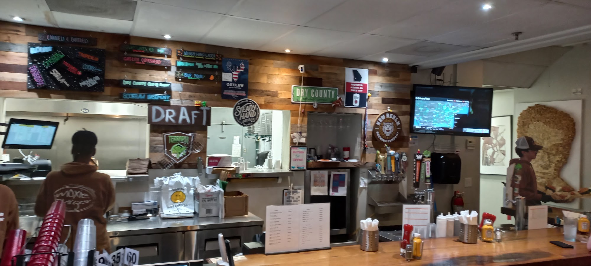 Paper Mill Village Marietta