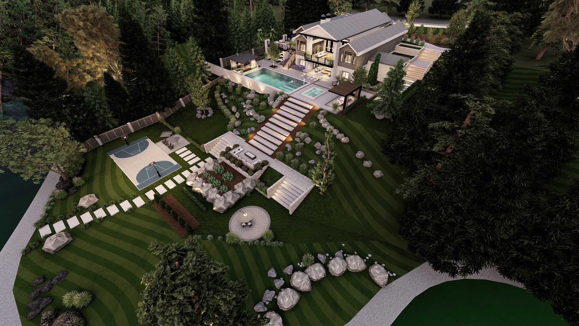 Zamora Design & Build