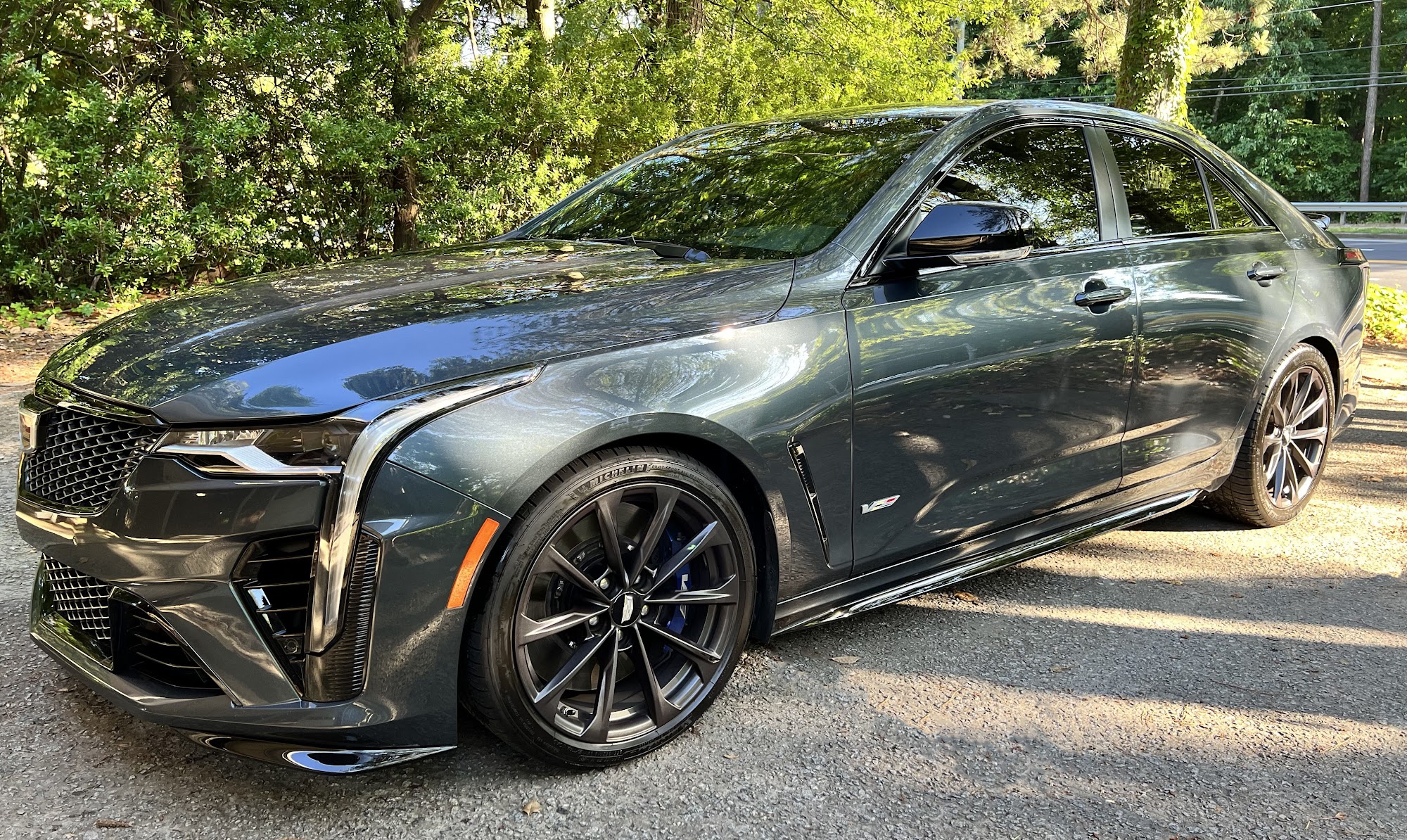 Auto Shine Detailing
